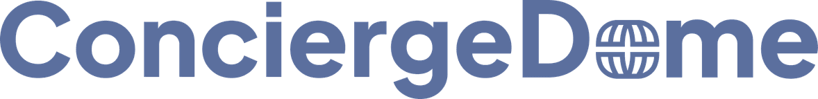 ConciergeDome™